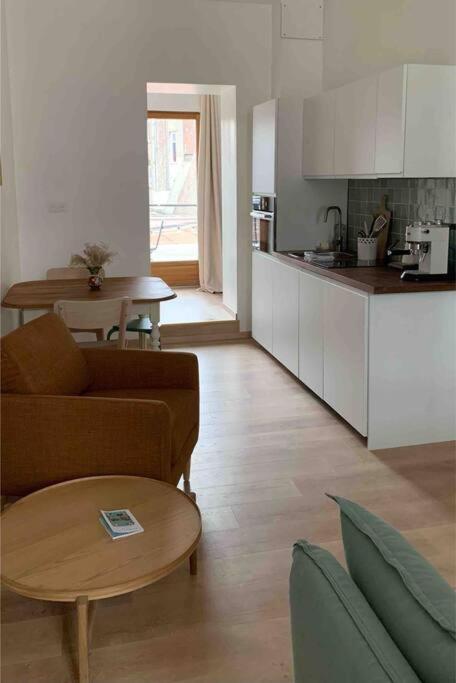 Appartement Centre Ville Avec Terrasse 릴 외부 사진