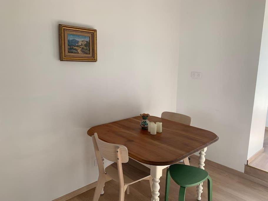 Appartement Centre Ville Avec Terrasse 릴 외부 사진